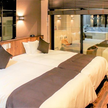 Livemax Resort Hakone Sengokuhara Bagian luar foto
